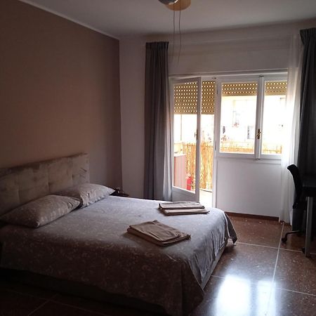 A Casa Di Maria Διαμέρισμα Ρώμη Εξωτερικό φωτογραφία