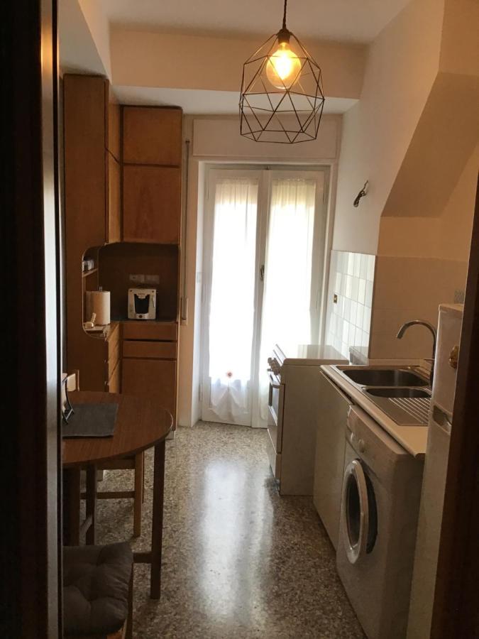 A Casa Di Maria Διαμέρισμα Ρώμη Εξωτερικό φωτογραφία