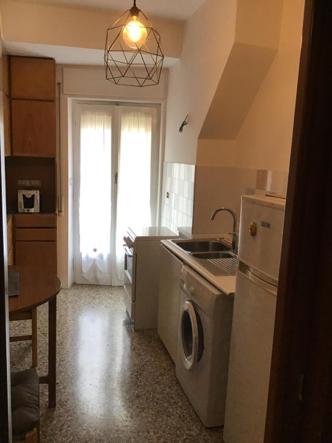 A Casa Di Maria Διαμέρισμα Ρώμη Εξωτερικό φωτογραφία