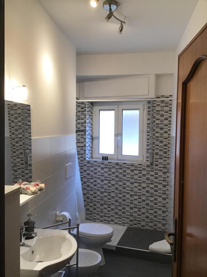A Casa Di Maria Διαμέρισμα Ρώμη Εξωτερικό φωτογραφία