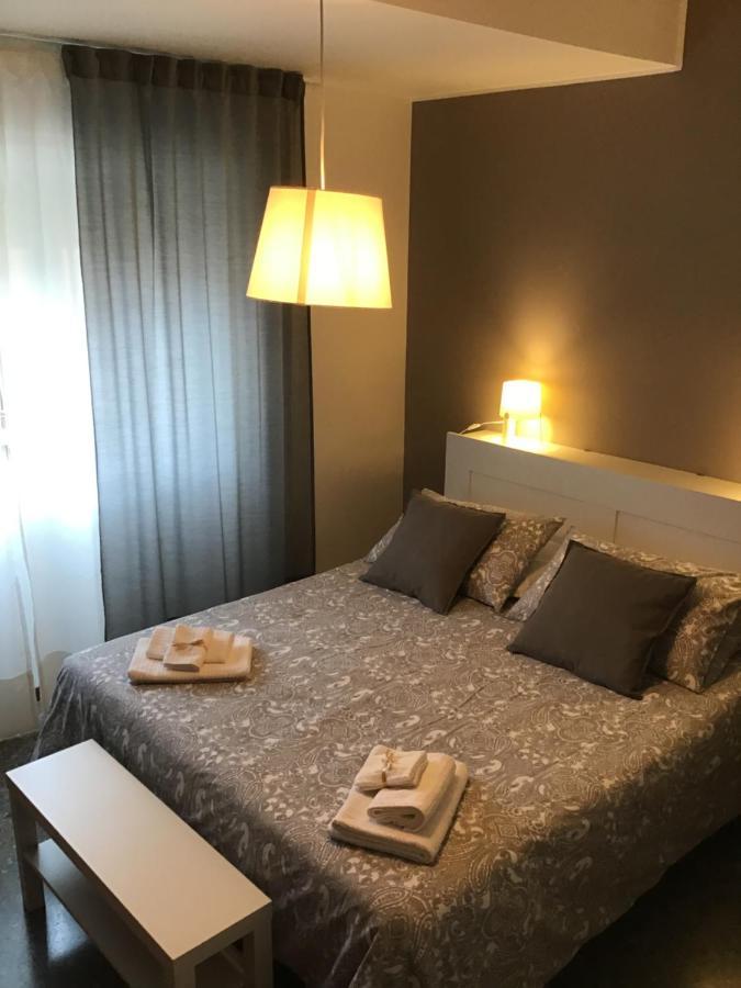 A Casa Di Maria Διαμέρισμα Ρώμη Εξωτερικό φωτογραφία
