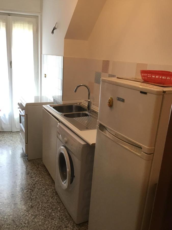 A Casa Di Maria Διαμέρισμα Ρώμη Εξωτερικό φωτογραφία
