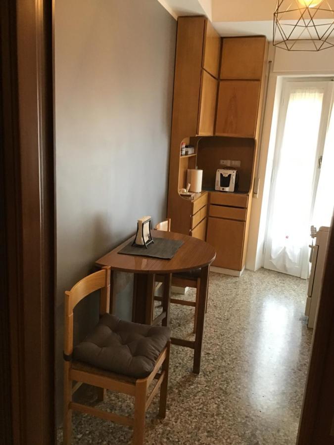 A Casa Di Maria Διαμέρισμα Ρώμη Εξωτερικό φωτογραφία