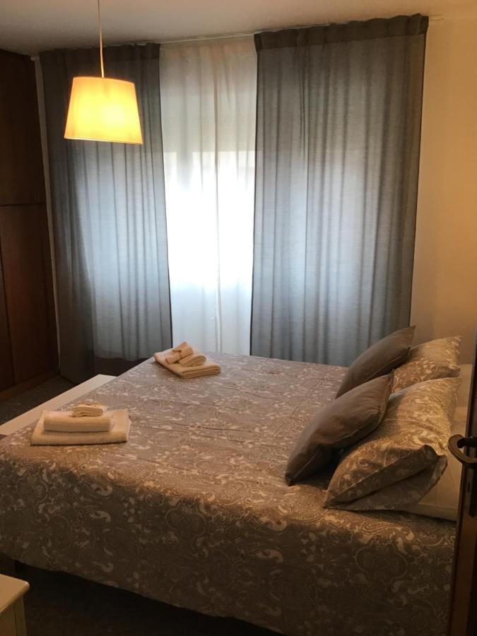A Casa Di Maria Διαμέρισμα Ρώμη Εξωτερικό φωτογραφία