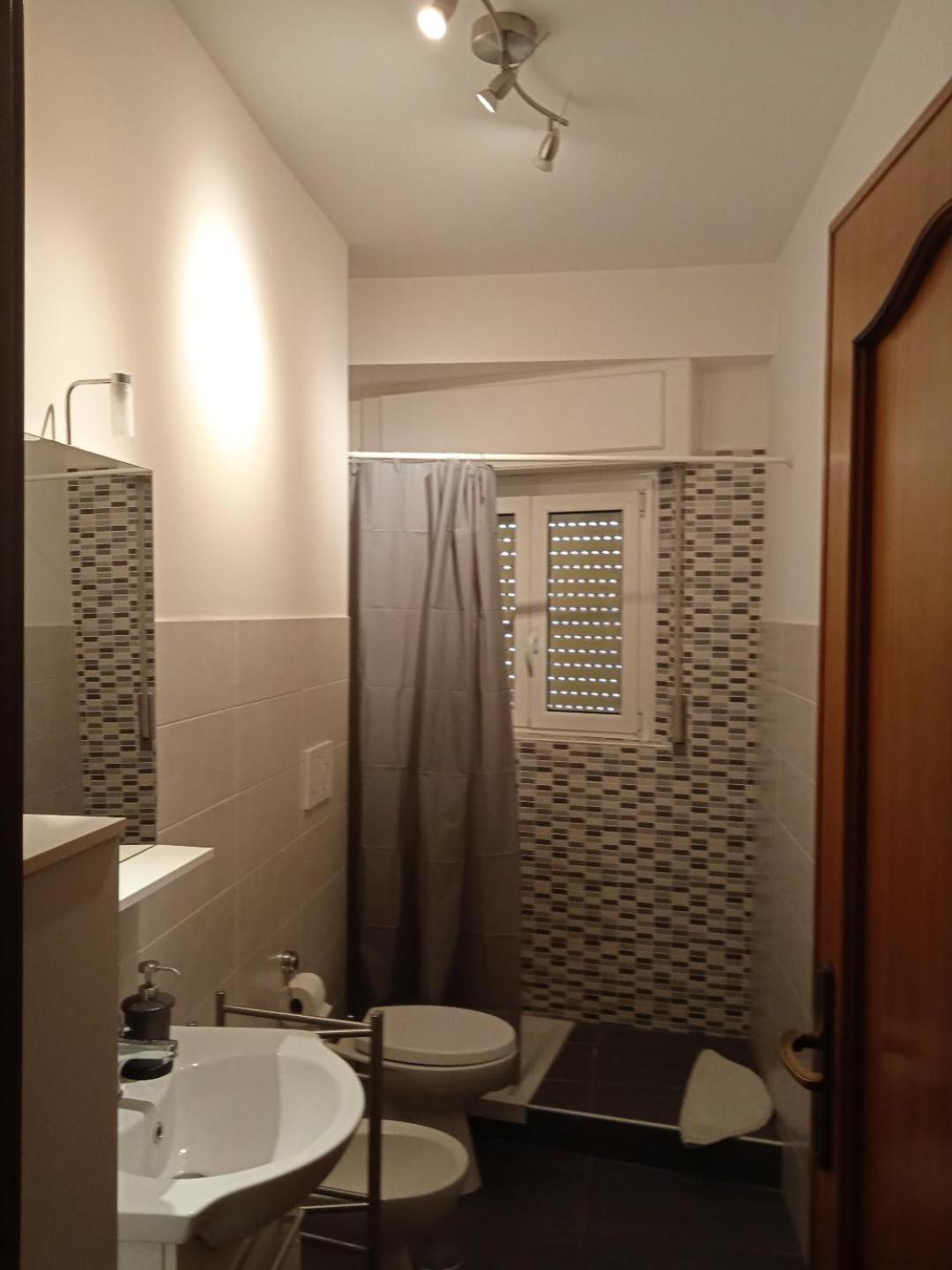 A Casa Di Maria Διαμέρισμα Ρώμη Εξωτερικό φωτογραφία