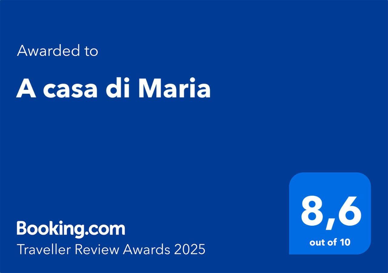 A Casa Di Maria Διαμέρισμα Ρώμη Εξωτερικό φωτογραφία